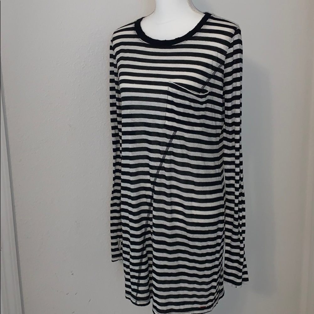 n:Philanthropy Aaron Dress